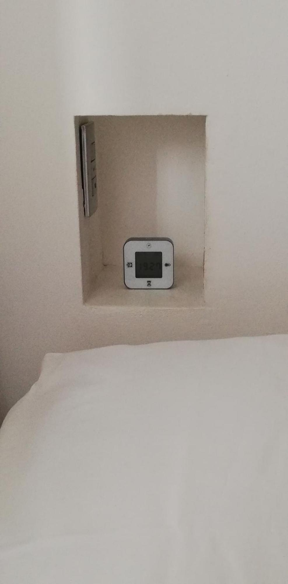 Hotel A Casa Di Ara Milán Habitación foto